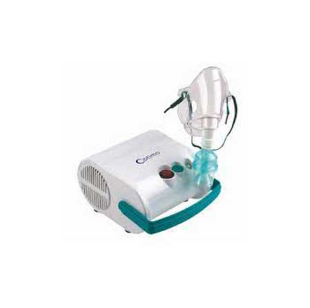 Compressor Nebulizer