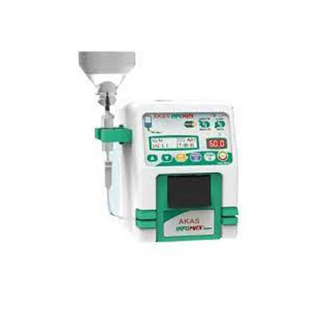 Infusion Pump