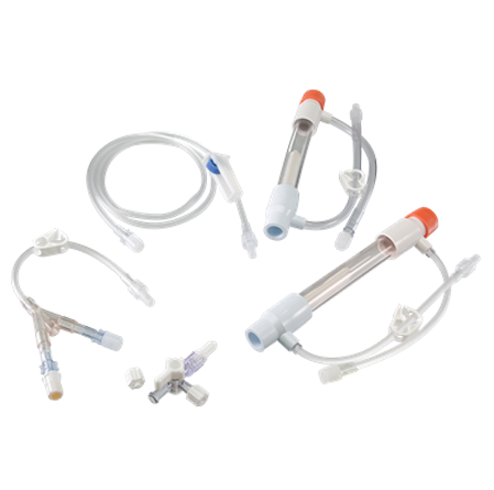 High Flow Accessories