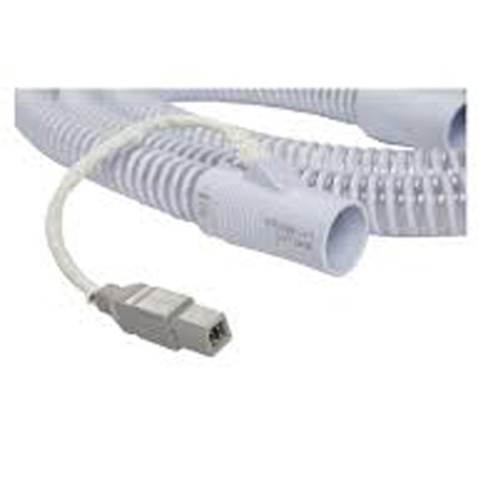 Heated Tube