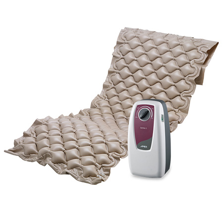 Bubble Mattress