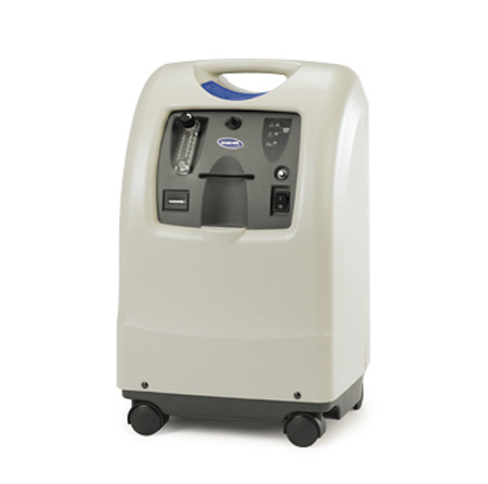 Stationary Oxygen Concentrator - 5 LPM