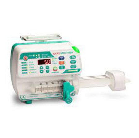 Syringe Pump