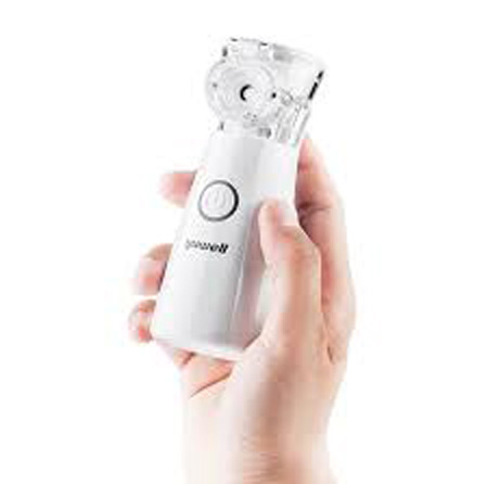 Mesh Nebulizer