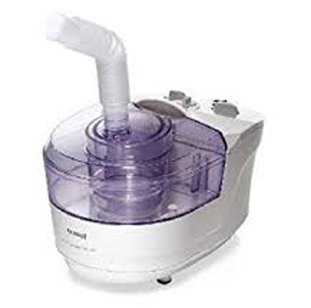 Ultrasonic Nebulizer