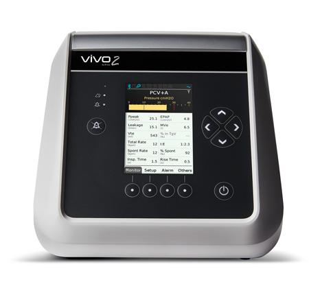 Portable BiPAP Machines