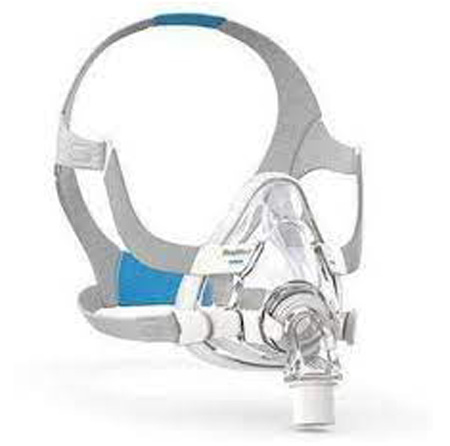 CPAP Full Face Mask