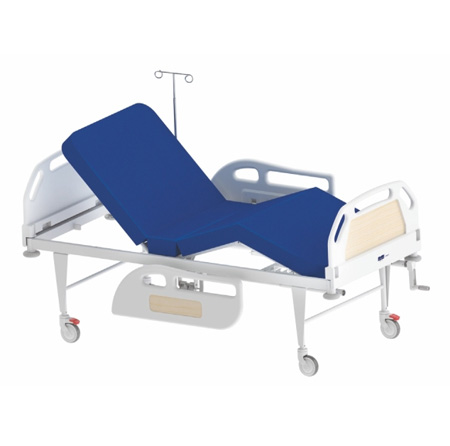 Fowler Bed