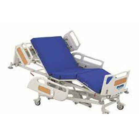 Motorized Bed