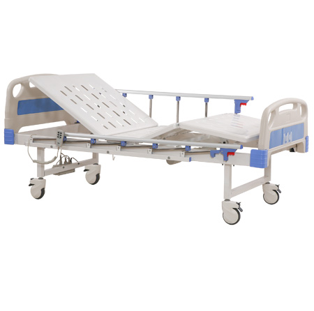 Motorized Fowler Bed
