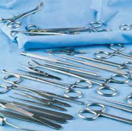 AV Fistula Set