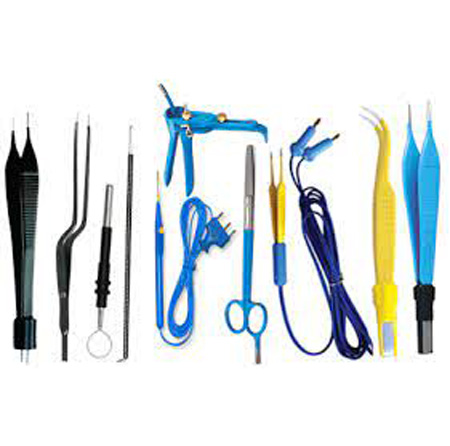 Electrosurgical
