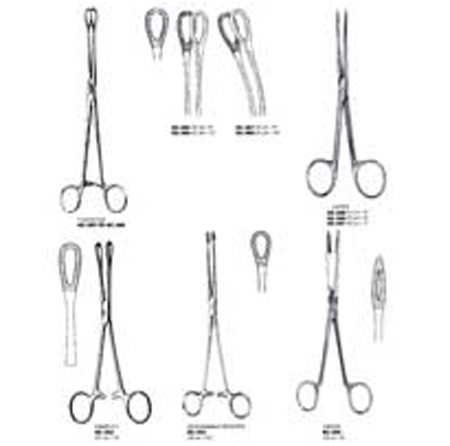 General Surgical Instruments