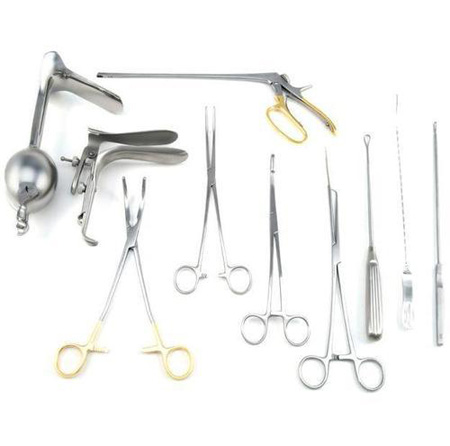 Gynecology