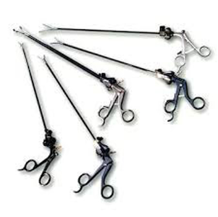 Laparoscopic Surgical Instruments
