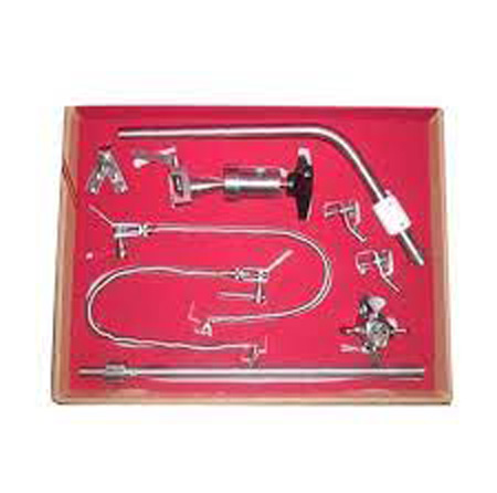 Leyla Retractor System