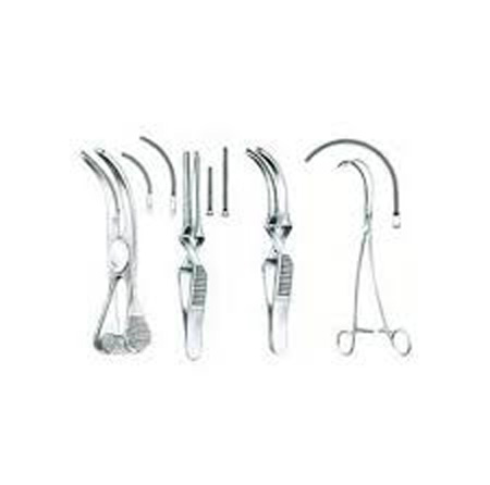 Thompson Retractor System