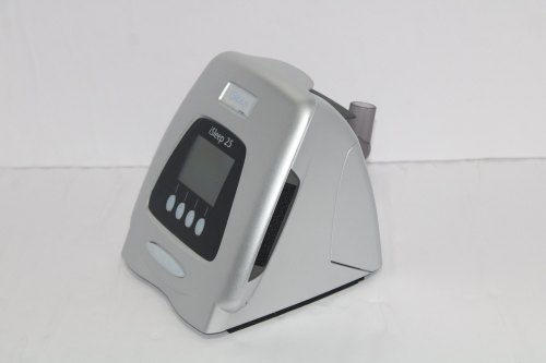 iSleep 25 BiPAP Machine