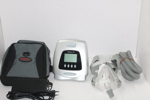 iSleep 25 BiPAP Machine