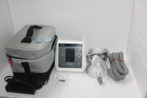 VIVO 1 Non-Invasive Ventilation