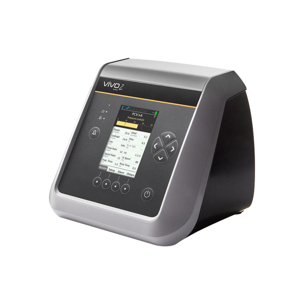 VIVO 2 Non-Invasive Ventilator