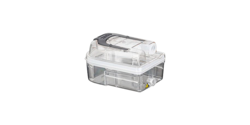 VIVO 2 Non-Invasive Ventilator