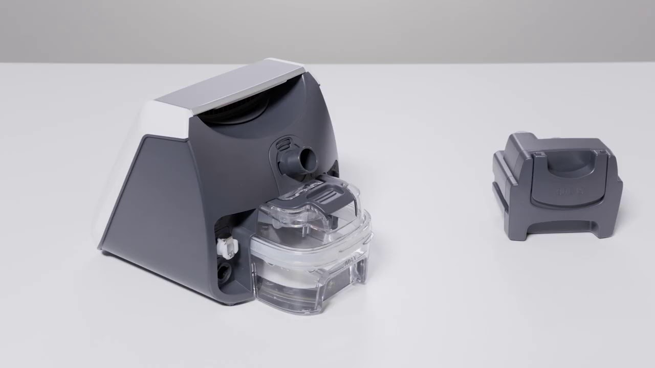 VIVO 2 Non-Invasive Ventilator