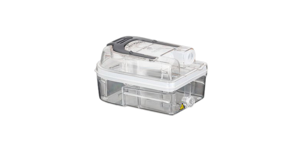 VIVO 3 Bi-level Ventilator