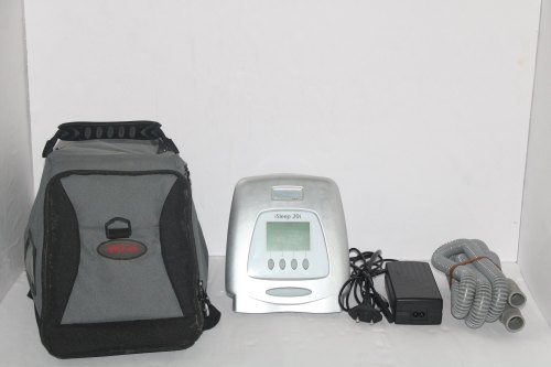 Auto CPAP Machine iSleep 20i