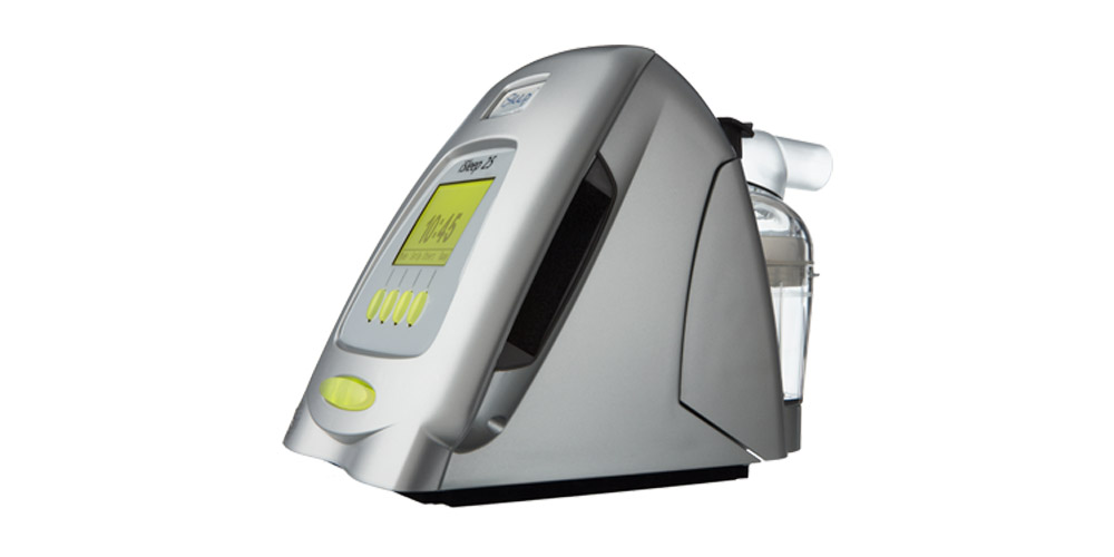 Auto CPAP Machine iSleep 20i