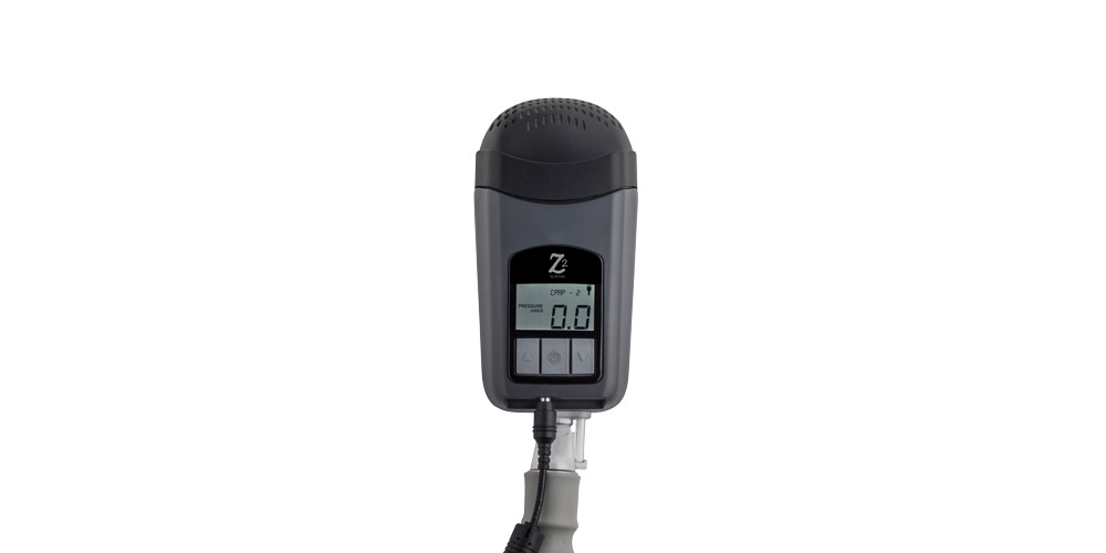 Z2 Auto CPAP Machine
