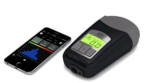 Z2 Auto CPAP Machine