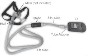 Z2 Auto CPAP Machine