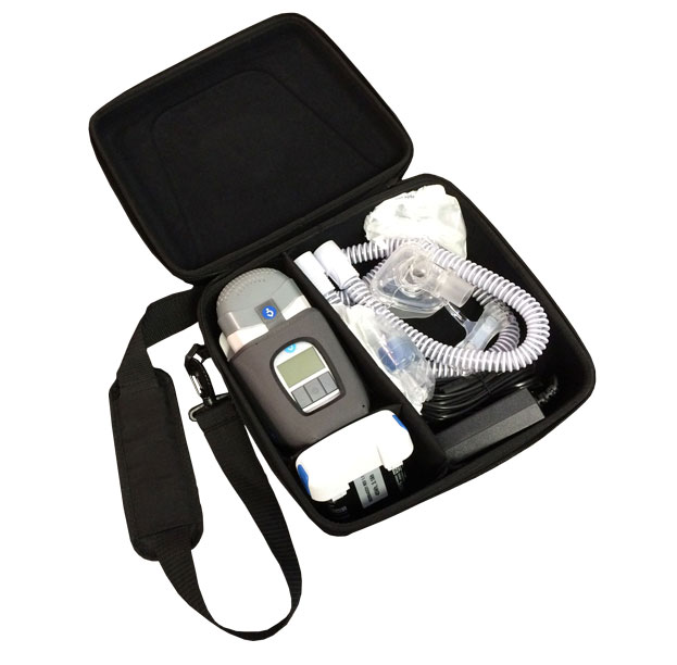 Z2 Auto CPAP Machine