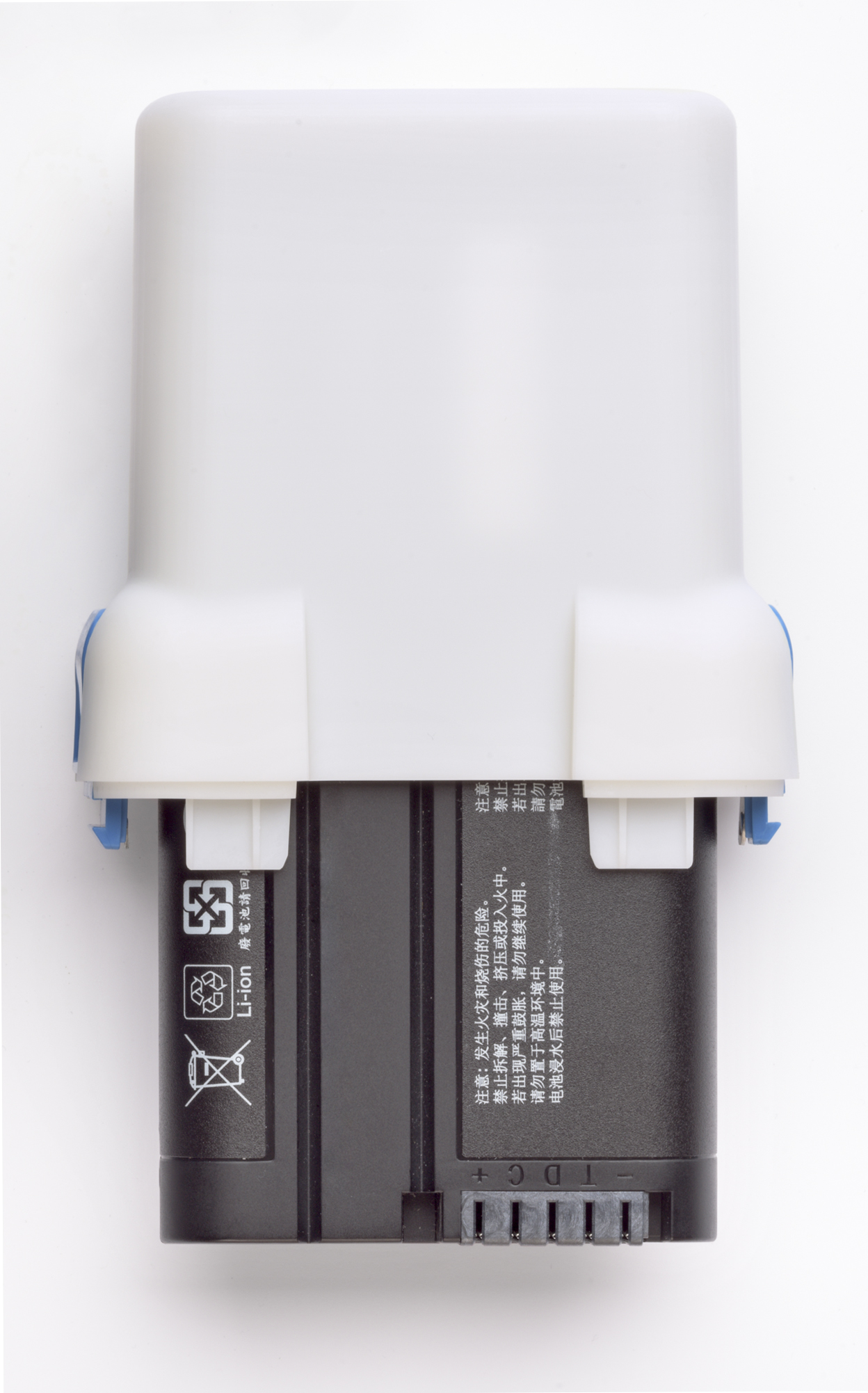 Z2 CPAP Machine with Powershell