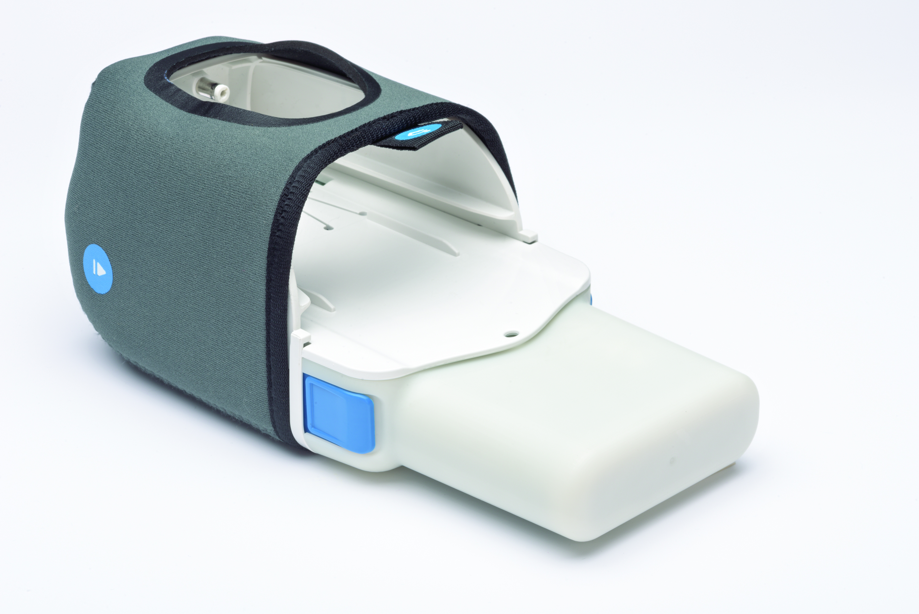 Z2 CPAP Machine with Powershell