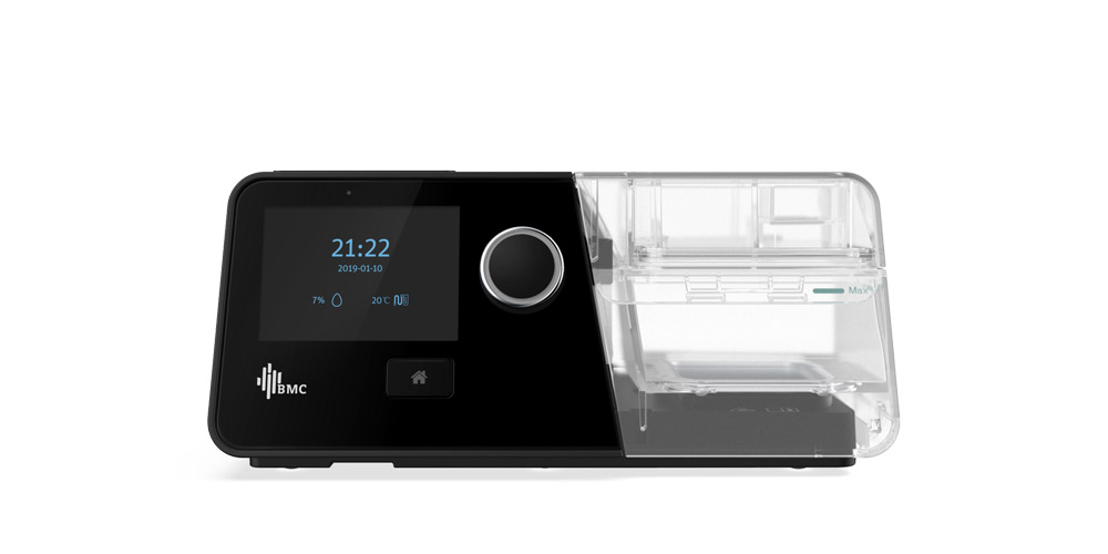 G3 A20/C20 Auto CPAP