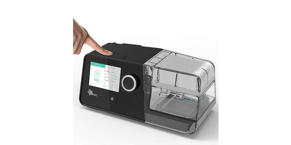 G3 A20/C20 Auto CPAP
