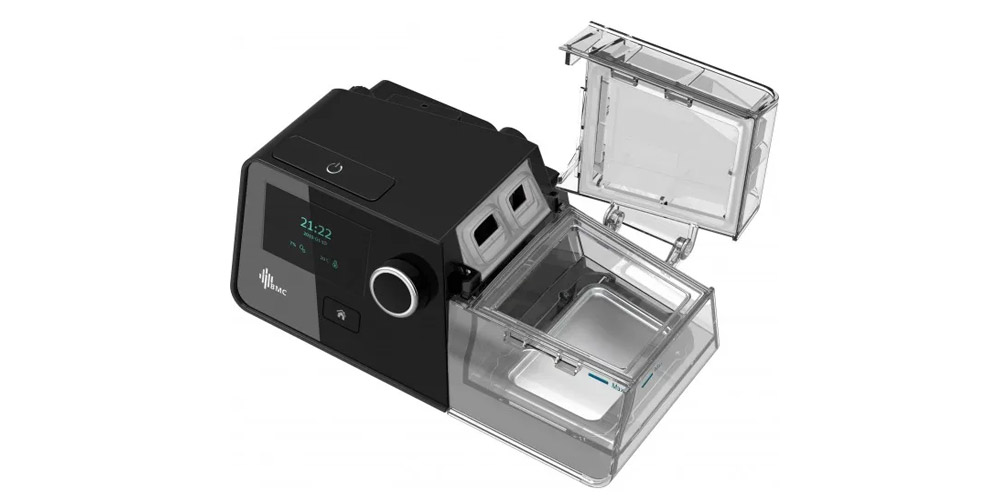 G3 A20/C20 Auto CPAP