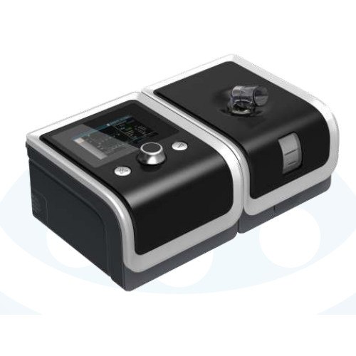 BMC GII Auto CPAP Machine