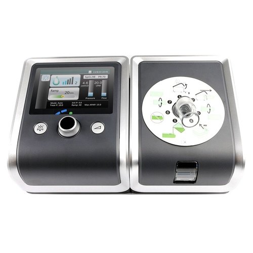 BMC GII Auto CPAP Machine