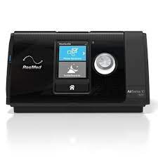 Resmed Airsense 10 Autoset