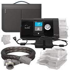 Resmed Airsense 10 Autoset
