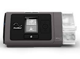 AirStart 10 APAP Machine