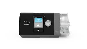 AirStart 10 APAP Machine