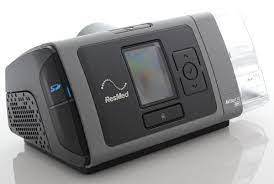 AirStart 10 APAP Machine