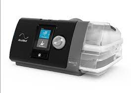 AirStart 10 APAP Machine
