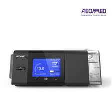 AS100 Auto CPAP