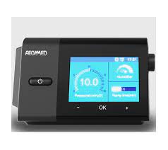AS100 Auto CPAP