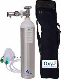 OXYKIT